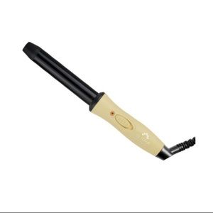 NWT mini curling iron